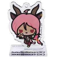 Acrylic stand - SHOW BY ROCK!! / Argon