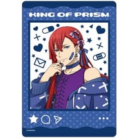Hard Clear Case - King of Prism by Pretty Rhythm / Tachibana Yukinojou