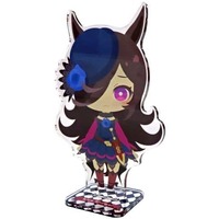 Acrylic stand - Uma Musume Pretty Derby / Rice Shower