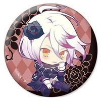 Trading Badge - DIABOLIK LOVERS / Tsukinami Carla