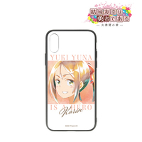 Smartphone Cover - Ani-Art - iPhone12 case - Yuki Yuna is a Hero / Miyoshi Karin