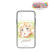 Smartphone Cover - Ani-Art - iPhone12mini case - Yuki Yuna is a Hero / Inubōzaki Itsuki