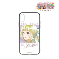 Smartphone Cover - iPhoneX case - Ani-Art - Yuki Yuna is a Hero / Nogi Sonoko