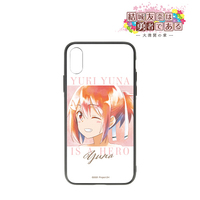 Smartphone Cover - Ani-Art - iPhone12Pro Max case - Yuki Yuna is a Hero / Yuuki Yuuna