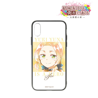 Smartphone Cover - Ani-Art - iPhone12mini case - Yuki Yuna is a Hero / Inubouzaki Fu