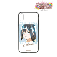 Smartphone Cover - Ani-Art - iPhoneSE2 case - Yuki Yuna is a Hero / Tōgō Mimori