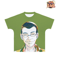 T-shirts - Ani-Art - Prince Of Tennis / Konjiki Koharu Size-S