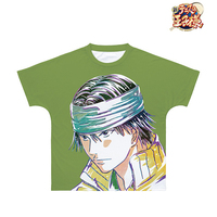 T-shirts - Ani-Art - Prince Of Tennis / Yuuji Hitouji Size-S