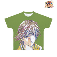 T-shirts - Ani-Art - Prince Of Tennis / Kuranosuke Shiraishi Size-S