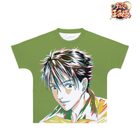 T-shirts - Ani-Art - Prince Of Tennis / Zaizen Hikaru Size-XL
