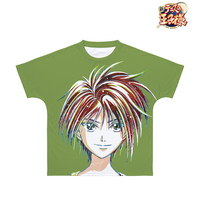 T-shirts - Ani-Art - Prince Of Tennis / Toyama Kintarou Size-S
