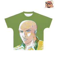 T-shirts - Ani-Art - Prince Of Tennis / Ishida Gin Size-L