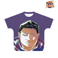 T-shirts - Ani-Art - Prince Of Tennis / Tanishi Kei Size-L