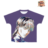 T-shirts - Ani-Art - Prince Of Tennis / Chinen Hiroshi Size-L