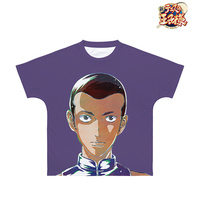 T-shirts - Ani-Art - Prince Of Tennis / Shiranui Tomoya Size-M