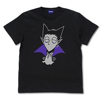 T-shirts - The Vampire Dies in No Time / Dralc Size-L