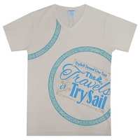 T-shirts - TrySail Size-M