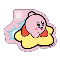 Stickers - Kirby's Dream Land