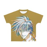 T-shirts - Prince Of Tennis / Niou Masaharu Size-M