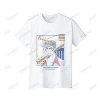 T-shirts - Shaman King / Umemiya Ryunosuke