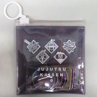 Stickers - Jujutsu Kaisen