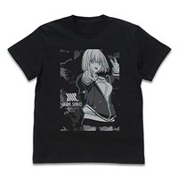 T-shirts - SSSS.GRIDMAN / Shinjou Akane Size-L