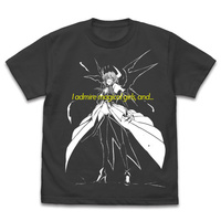T-shirts - Mahou Shoujo ni Akogarete Size-S