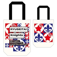 Tote Bag - Ensemble Stars! / Ryuseitai & Knights