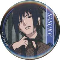 Trading Badge - NARUTO / Uchiha Sasuke
