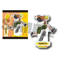 Stand Pop - Acrylic stand - NARUTO / Uzumaki Naruto