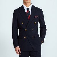 Jacket - Jojo no Kimyou na Bouken / Higashikata Josuke Size-L