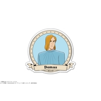 Stickers - Osama Ranking / Domas