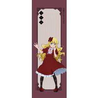 Mini Tapestry - Bungou Stray Dogs / Elise