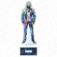 Acrylic stand - PALE TONE series - SSSS.GRIDMAN / Max