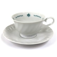 Teacup - Mug - Promise of Wizard