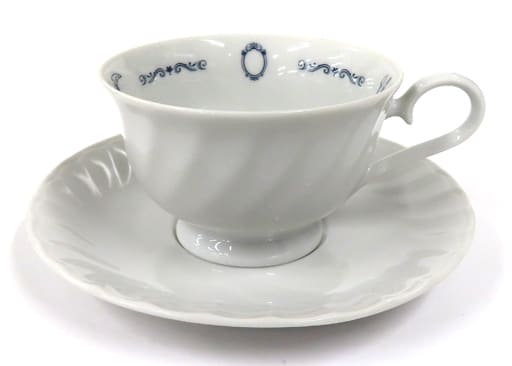 Mug - Teacup - Promise of Wizard
