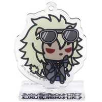 Acrylic stand - SHOW BY ROCK!! / Aion