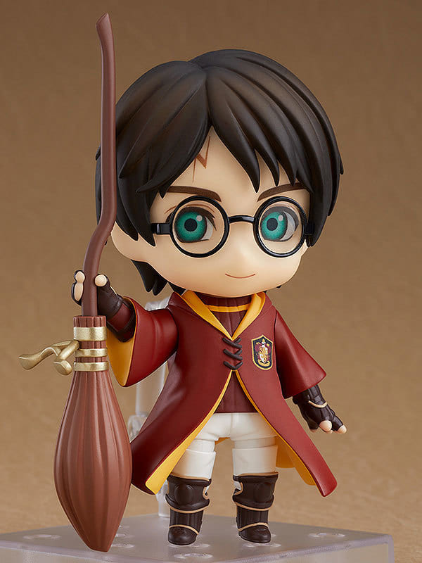Nendoroid - Harry Potter Series / Harry Potter (character)
