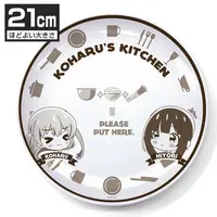 Dish - Slow Loop / Minagi Hiyori & Minagi Koharu