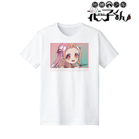 T-shirts - Ani-Art - Toilet-Bound Hanako-kun / Yashiro Nene Size-M