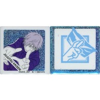 Acrylic stand - Square Badge - Jujutsu Kaisen / Gojo Satoru