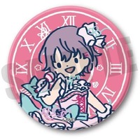 Badge - IM@S: Cinderella Girls / Otokura Yuuki