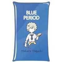 Case - Blue Period / Yaguchi Yatora