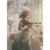 Book (ふすい 画集 Brilliant World)