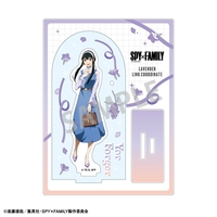 Stand Pop - Acrylic stand - SPY×FAMILY / Yor Forger