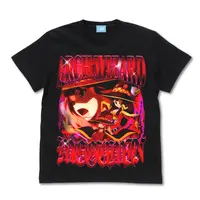 Megumin - T-shirts - KonoSuba Size-M