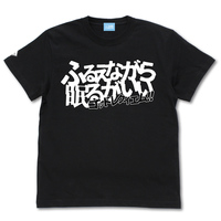 T-shirts - KonoSuba Size-XL
