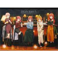 Tapestry - The Quintessential Quintuplets