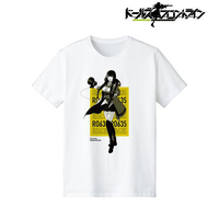T-shirts - Girls' Frontline / RO635 Size-S