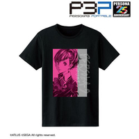 T-shirts - Ani-Art - Persona3 / Protagonist (Persona 3) Size-S